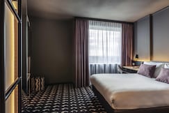 ibis Styles Arnhem Centre, Ubbergen